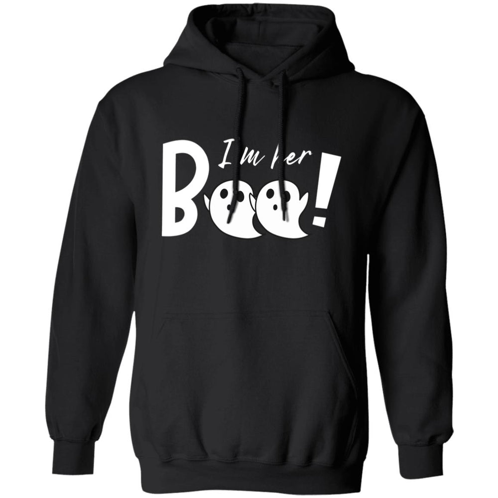 I'm Her Boo! Men's T-Shirt