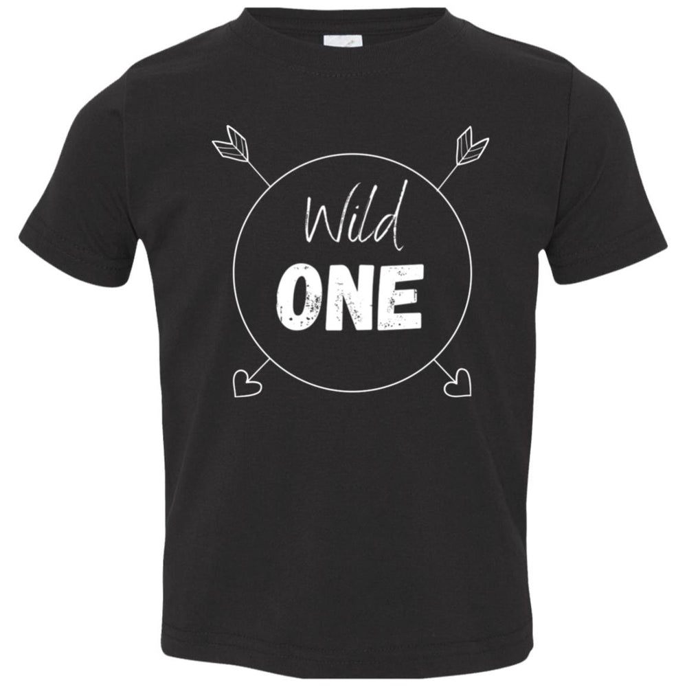 Wild One Infant Bodysuit and Shirts