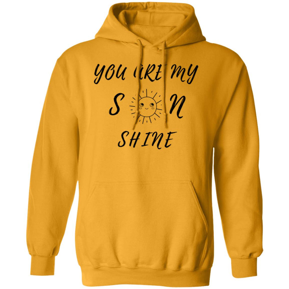 Mama Sun Shine Ladies T-Shirt