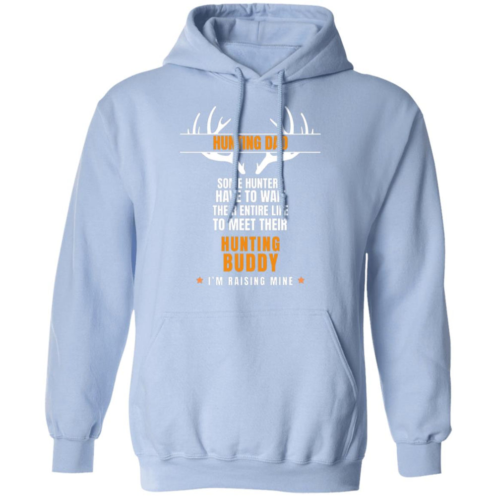 Hunting Dad Men's T-Shirt