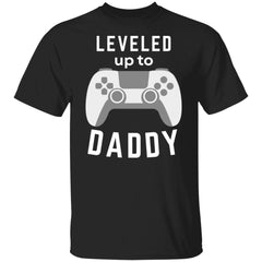 Leveled Up Men's T-Shirt