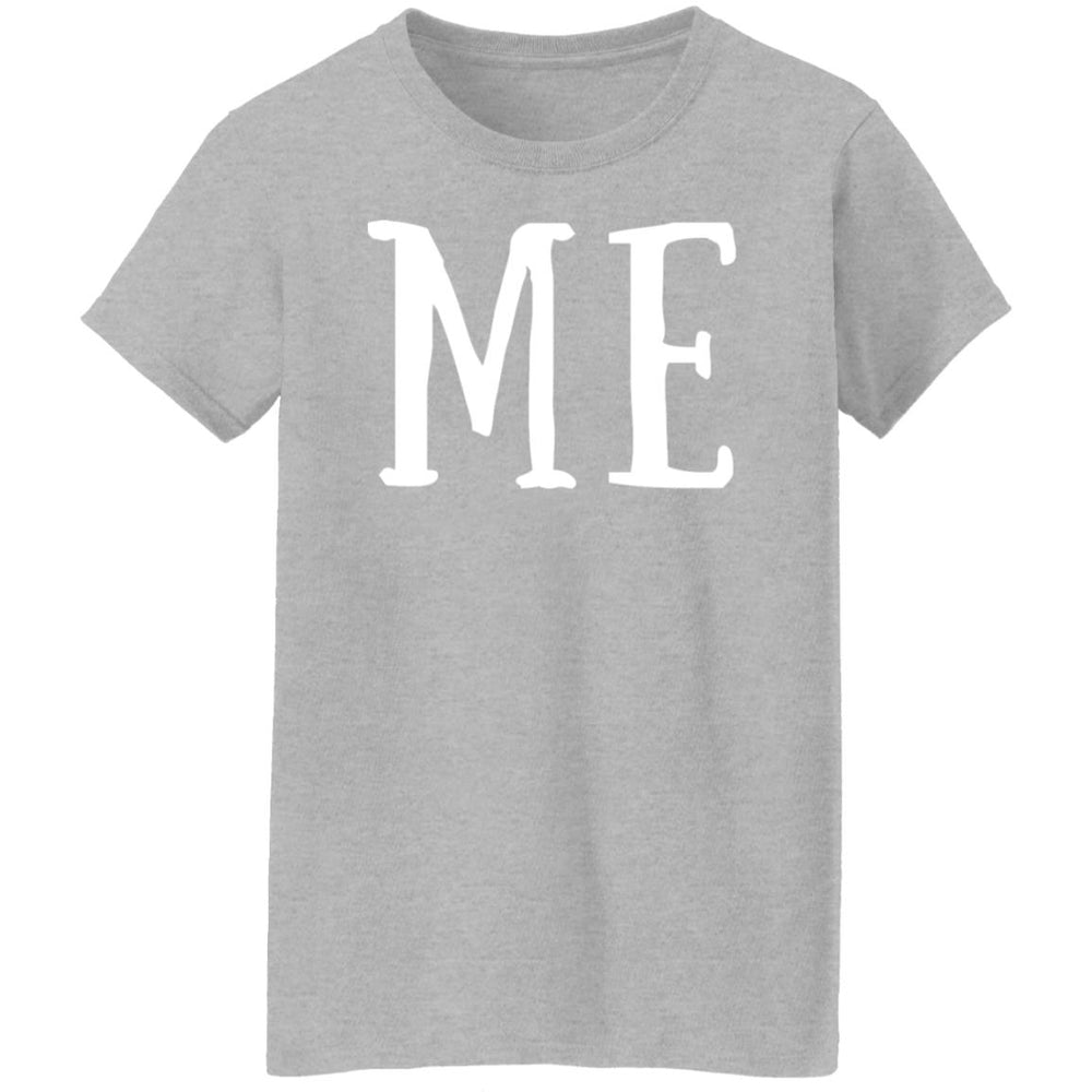 ME Ladies T-Shirt