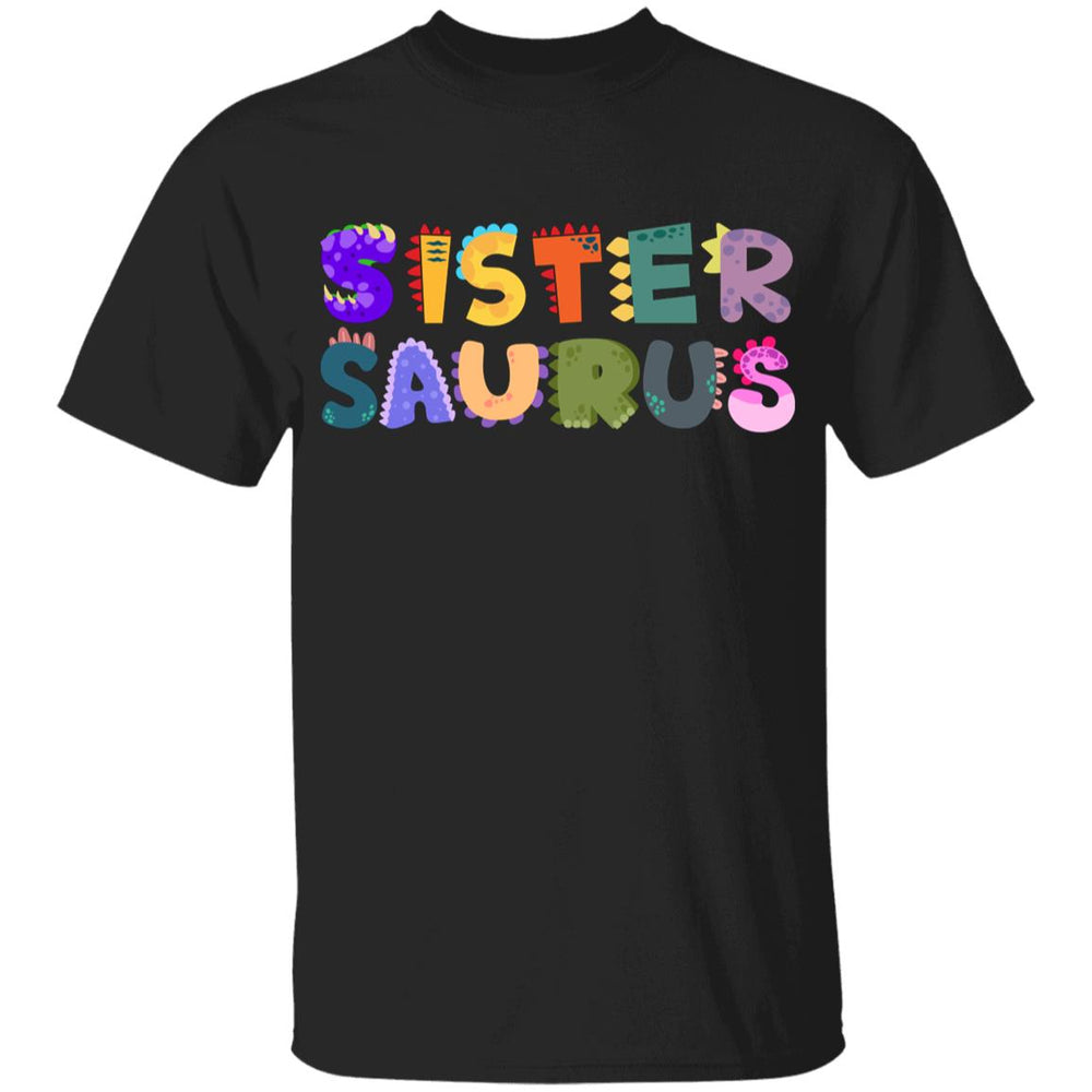 Sistersaurus Toddler & Youth Shirts