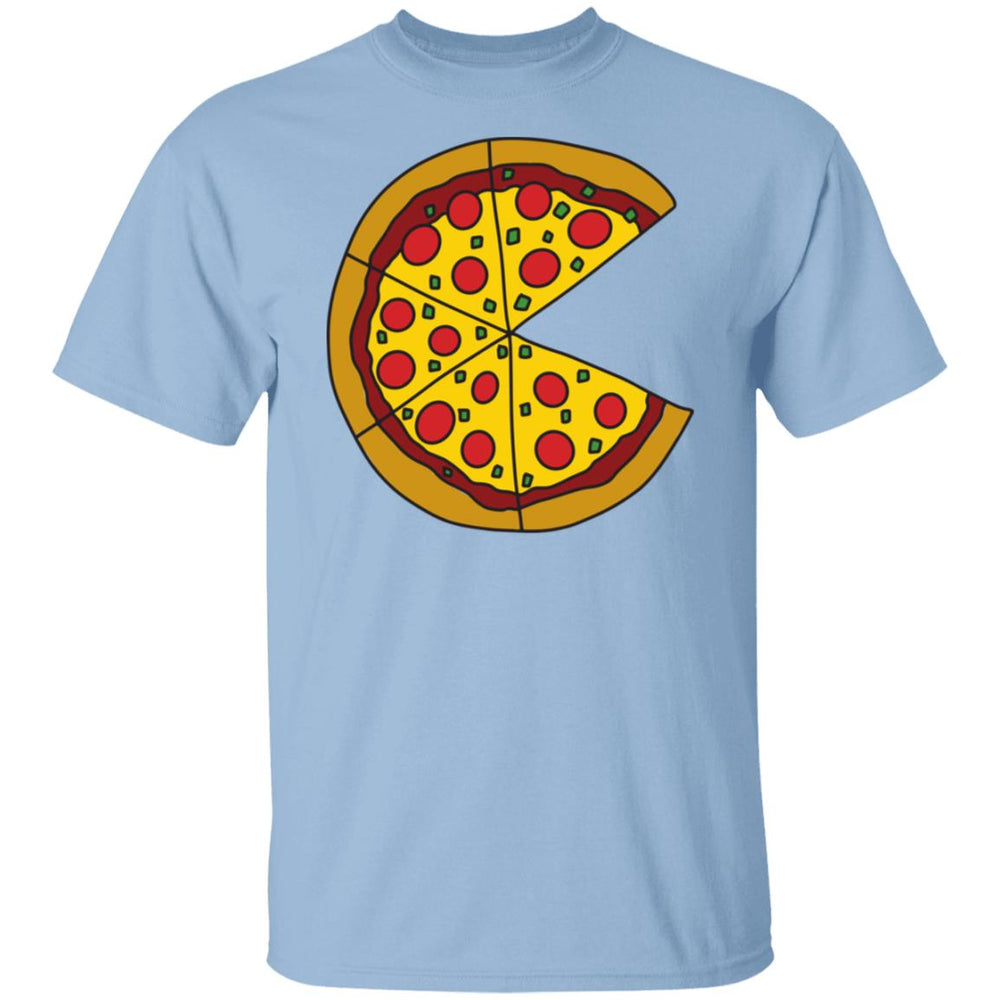 Pizza Men's T-Shirt
