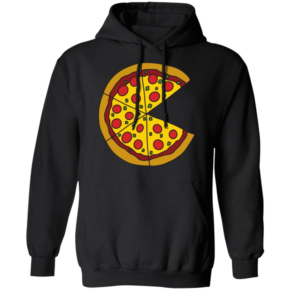 Pizza Men's T-Shirt