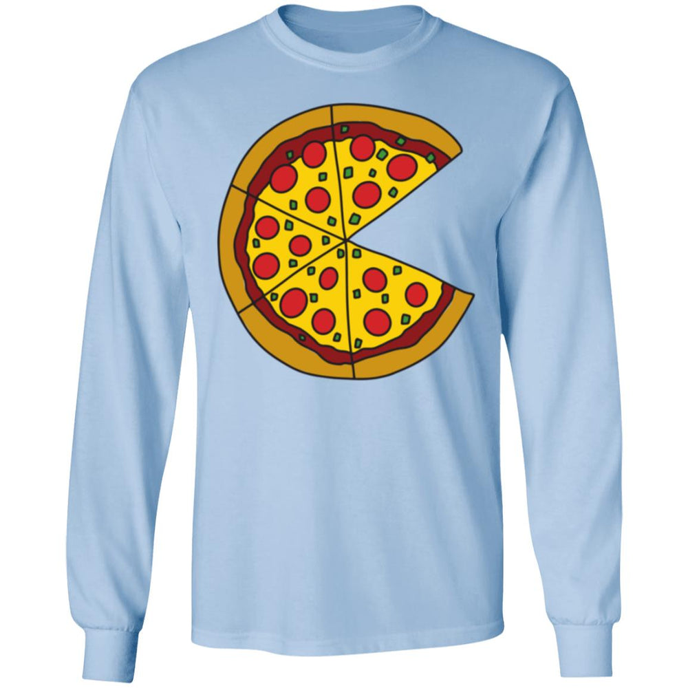 Pizza Men's T-Shirt