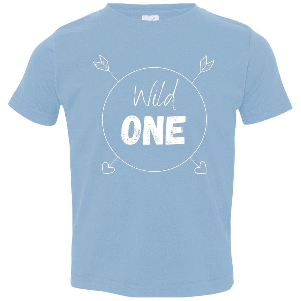 Wild One Infant Bodysuit and Shirts
