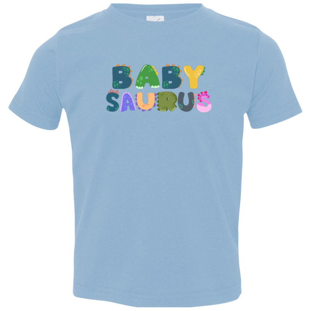 Babysaurus Infant Bodysuit and Shirts