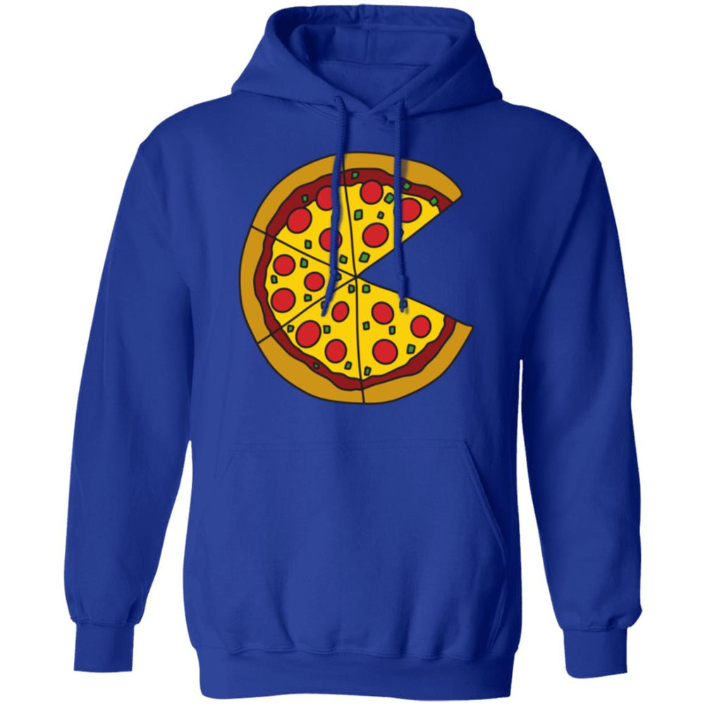 Pizza Men's T-Shirt