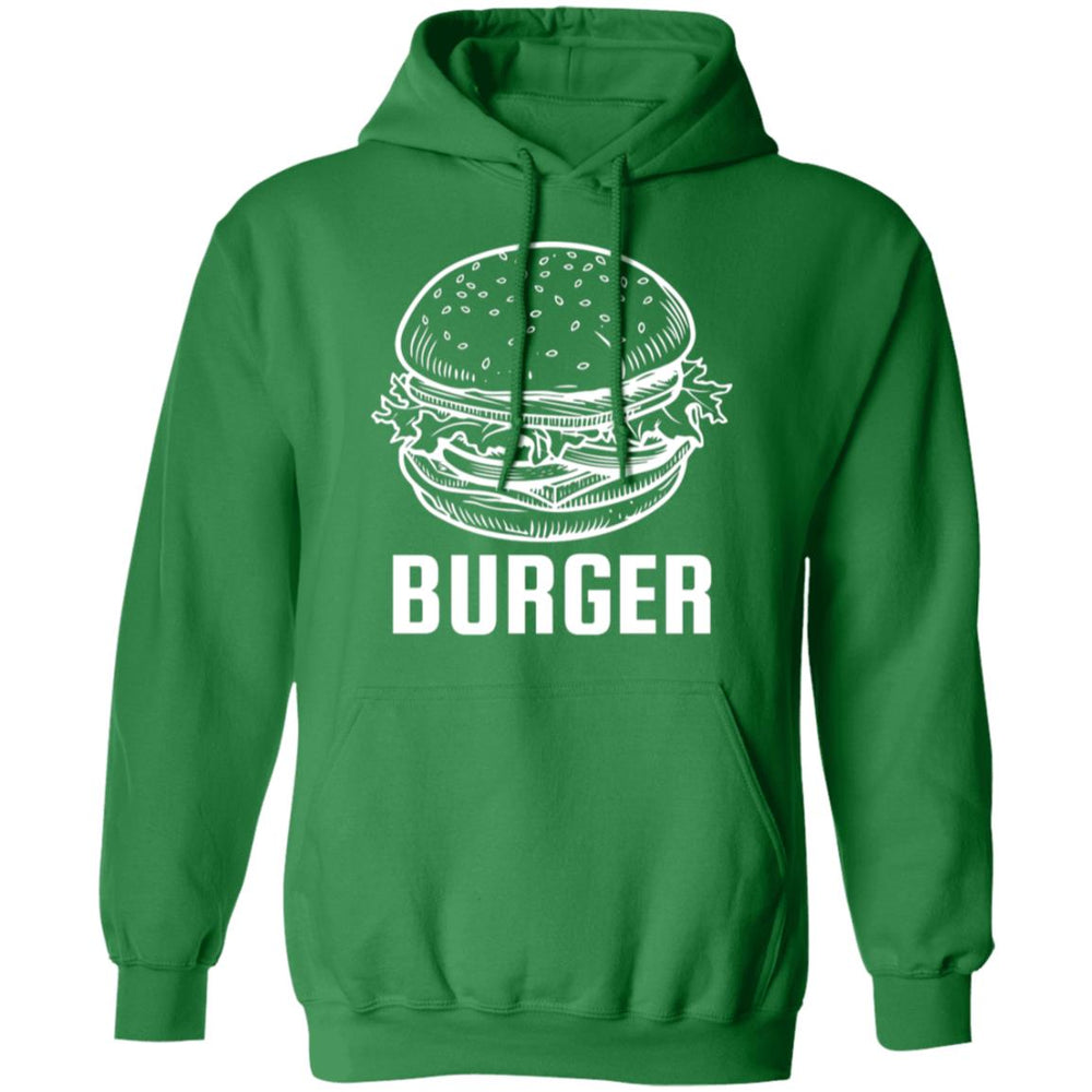 Burger T-Shirt