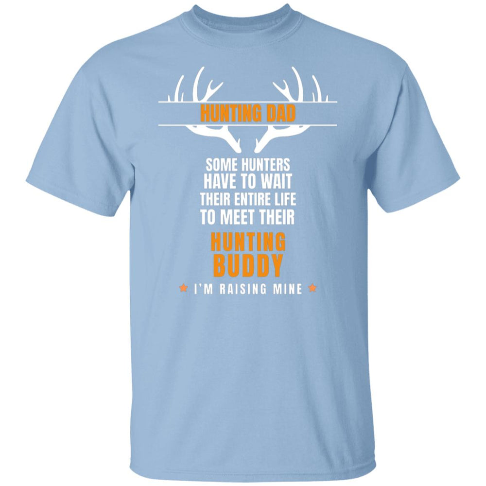 Hunting Dad Men's T-Shirt
