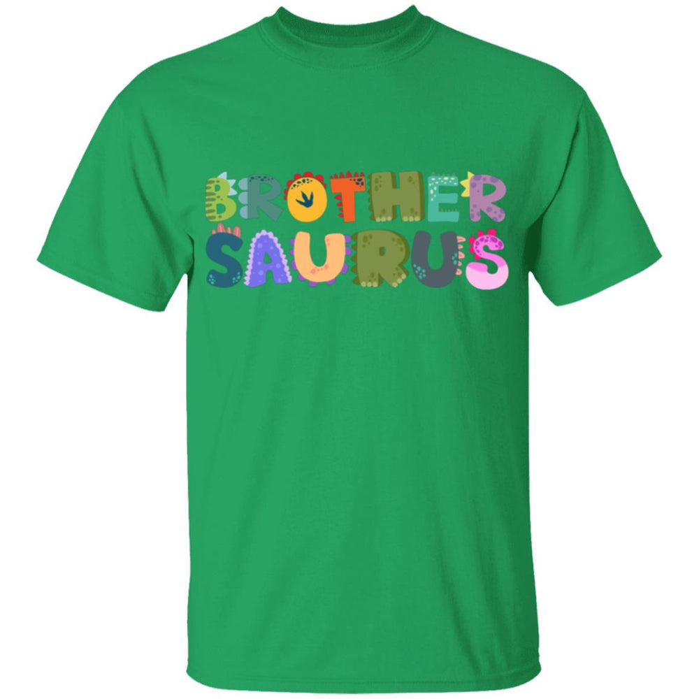 Brothersaurus Toddler & Youth Shirts