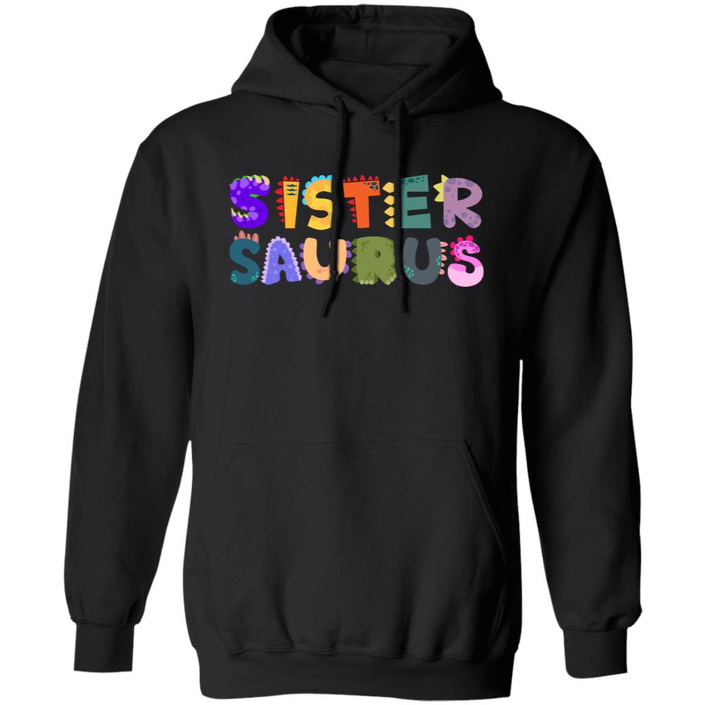 Sistersaurus Toddler & Youth Shirts