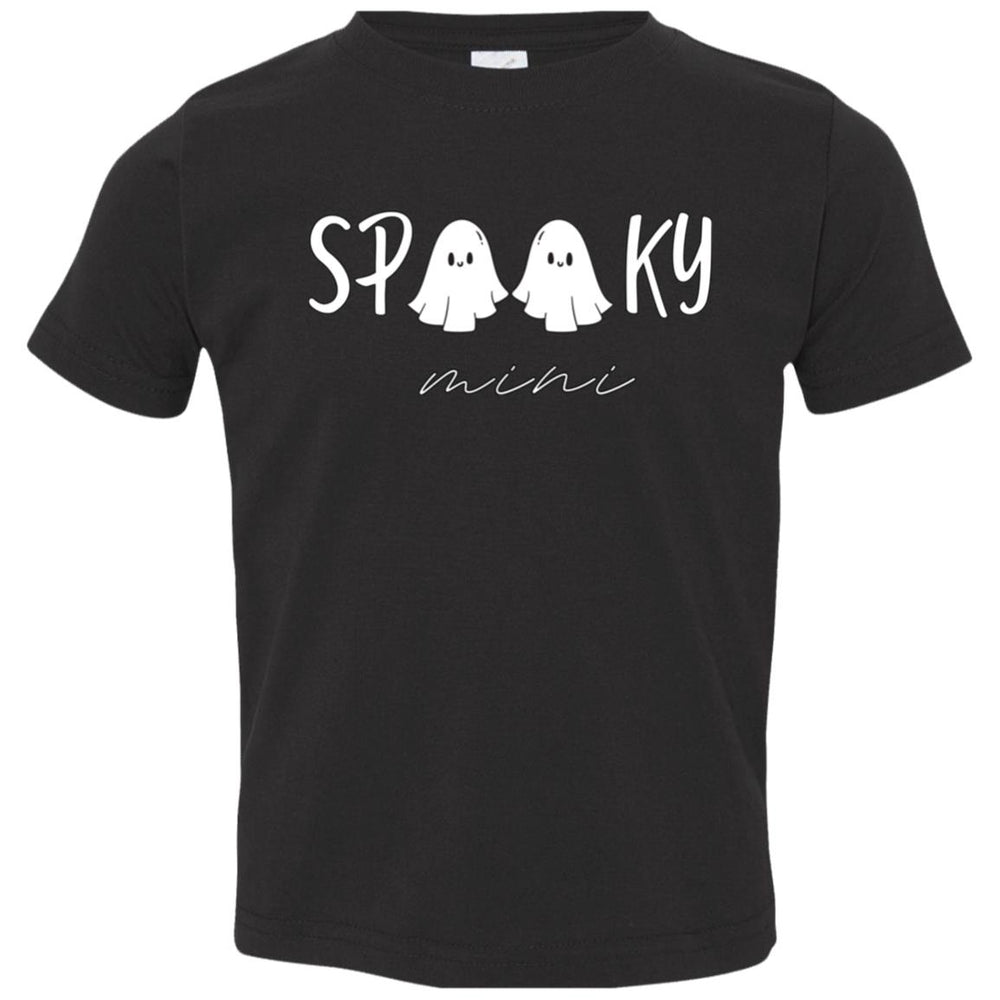 Spooky Mini Infant Bodysuit and T-Shirts