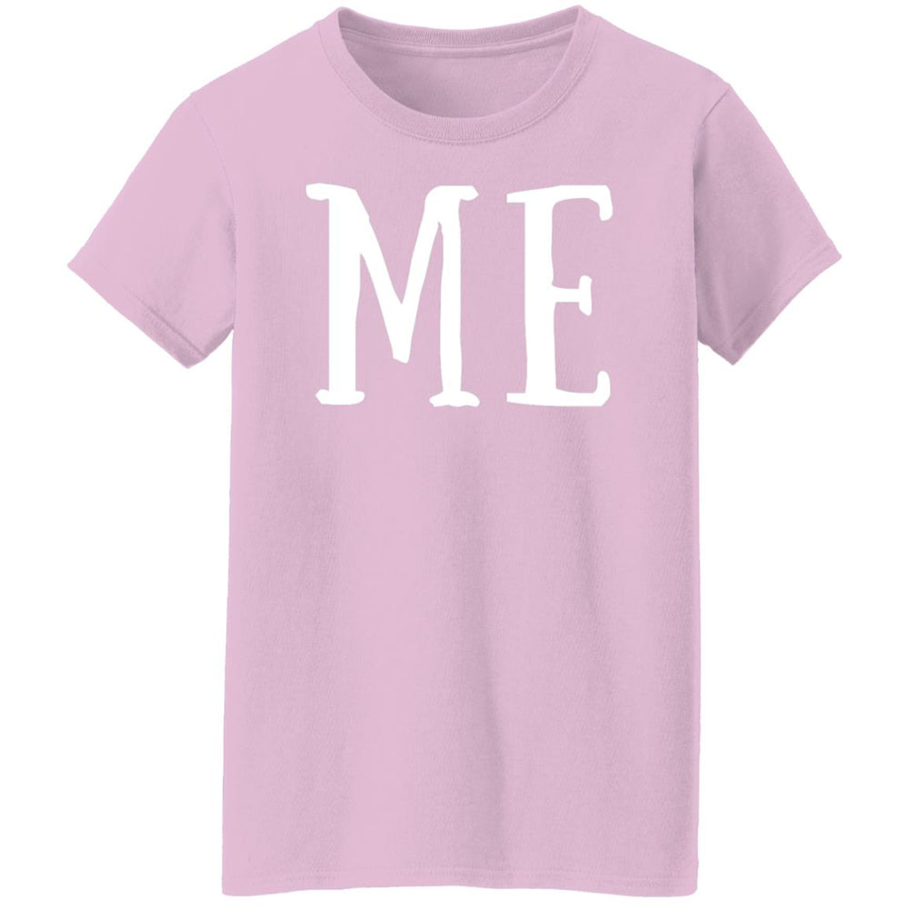 ME Ladies T-Shirt