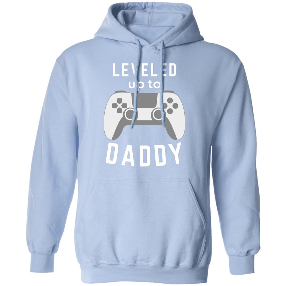 Leveled Up Men's T-Shirt