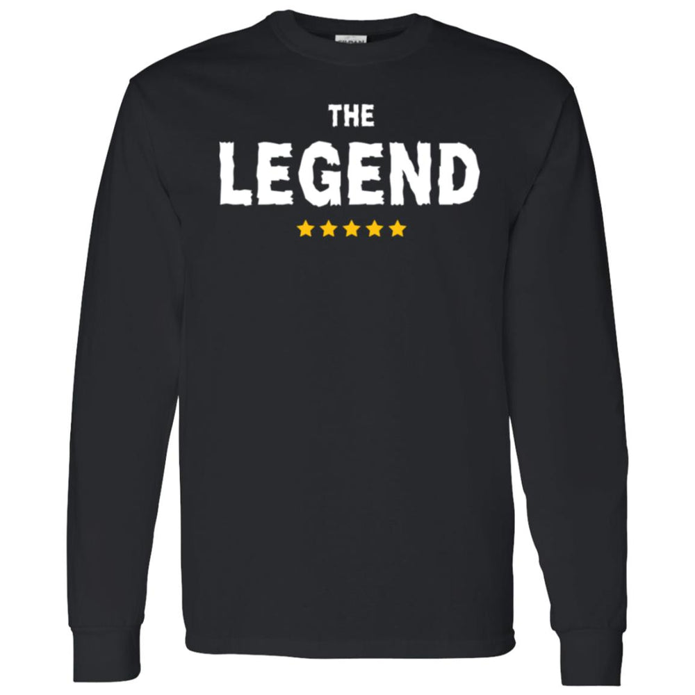 The Legend Men's T-Shirt