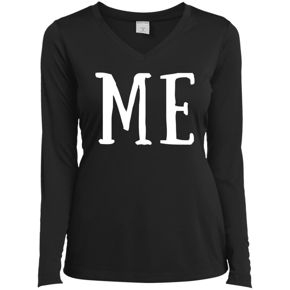 ME Ladies T-Shirt