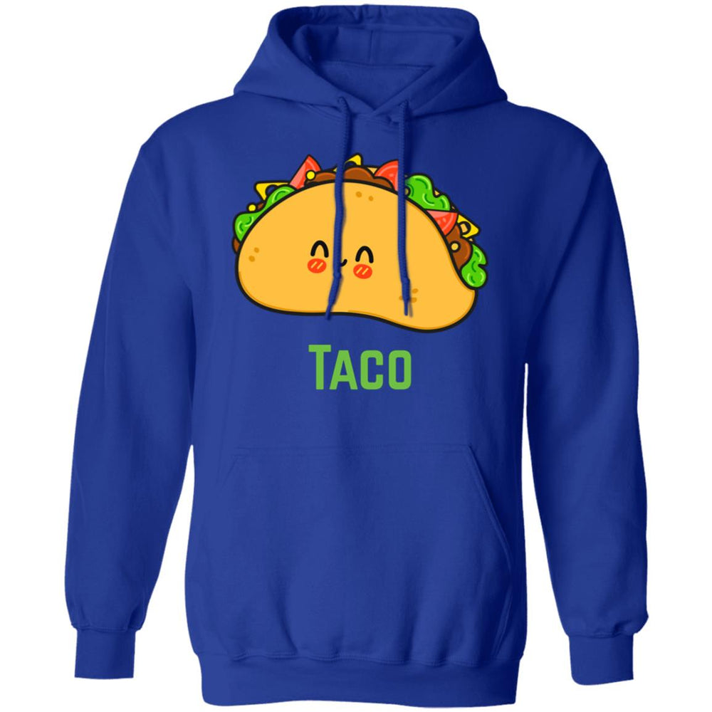 Taco Ladies T-Shirt