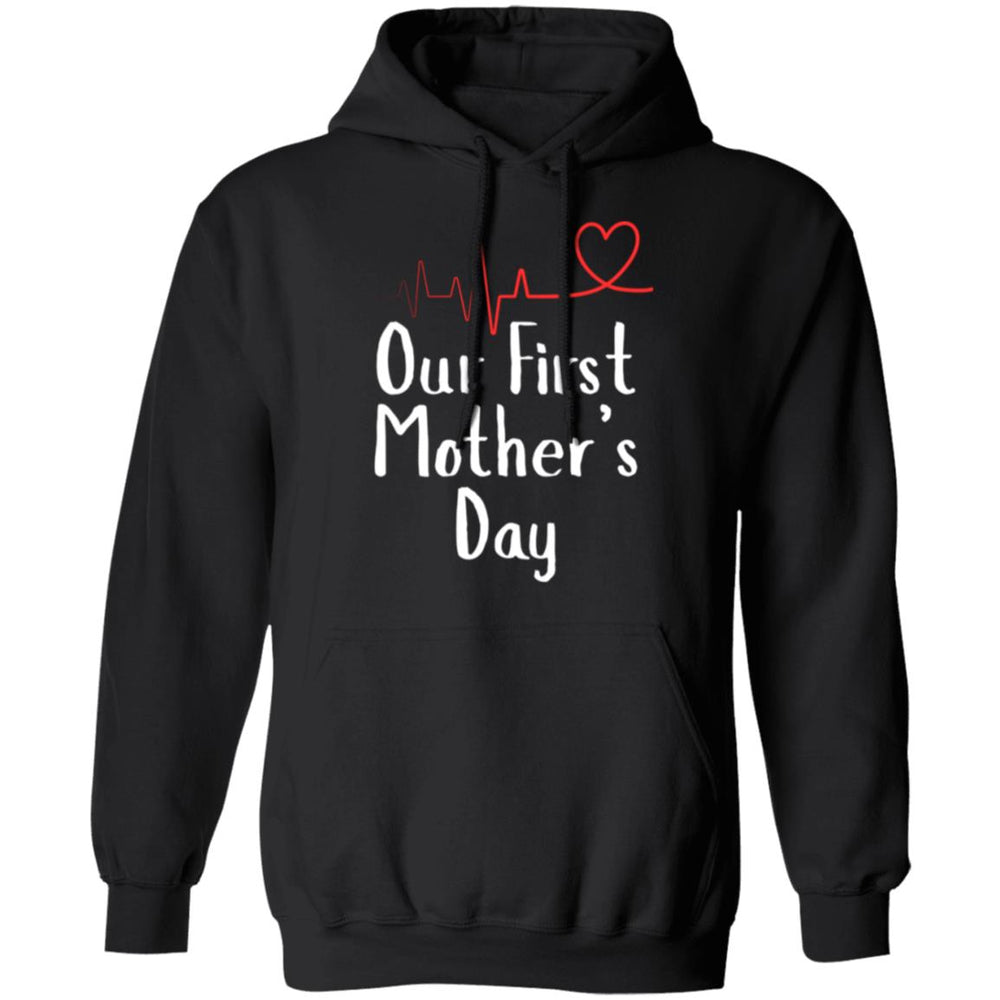 Heartbeat Ladies T-Shirt