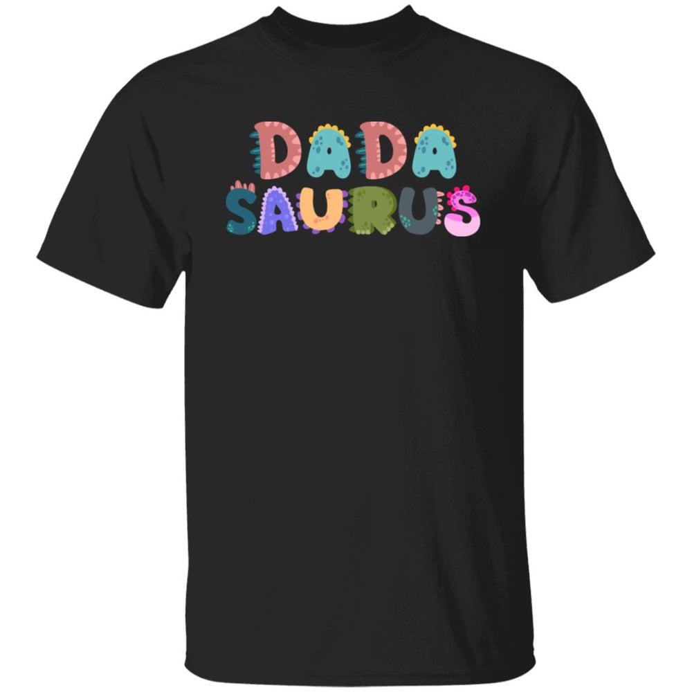 Dadasaurus Men's Shirts