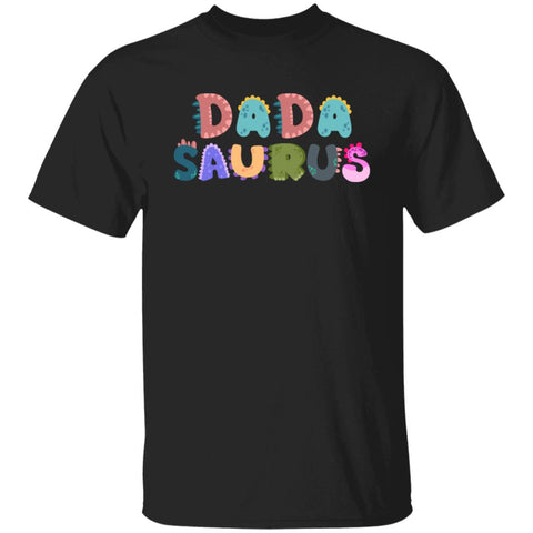 Dadasaurus Men's Shirts