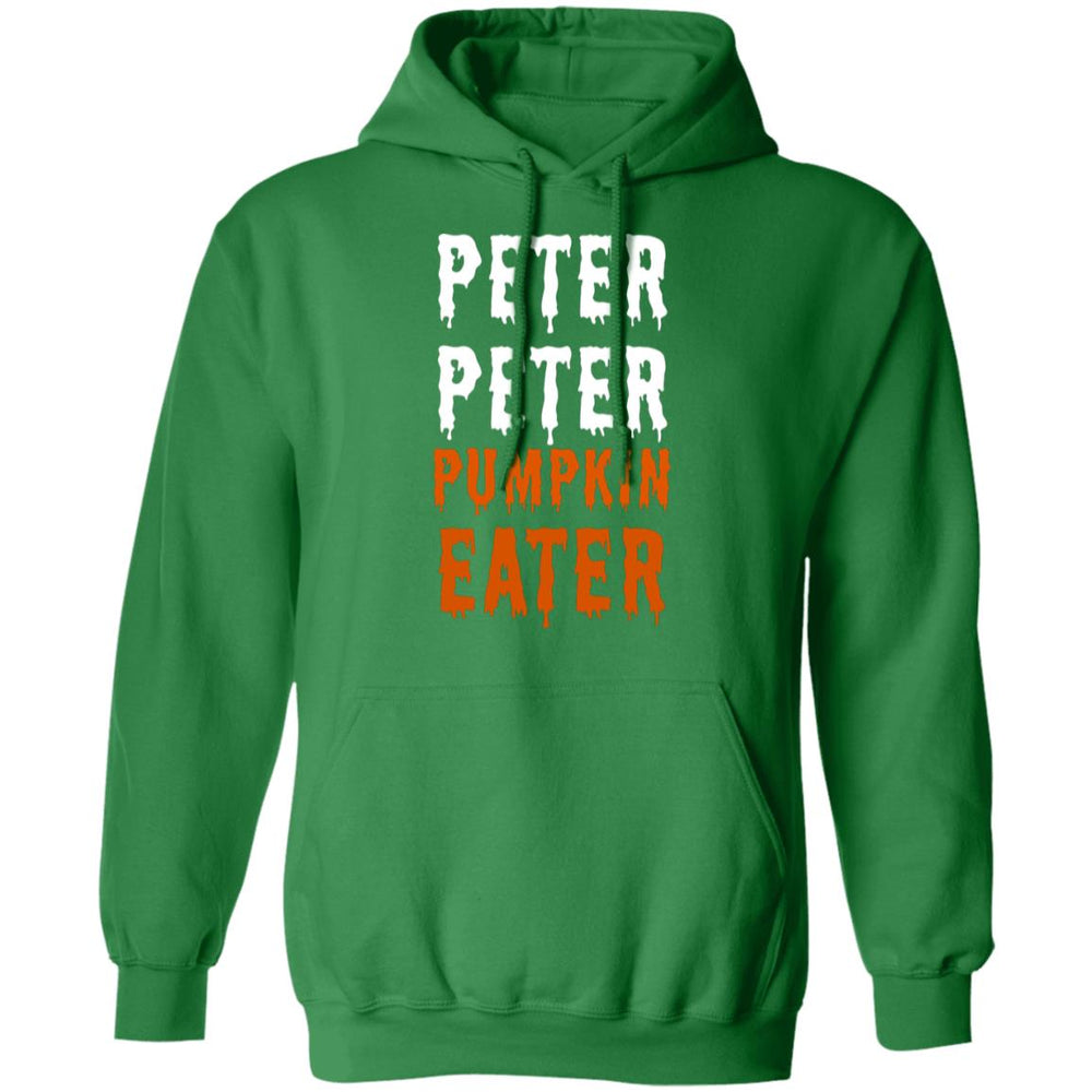 Peter Peter Pumpkin Eater Men's T-Shirt
