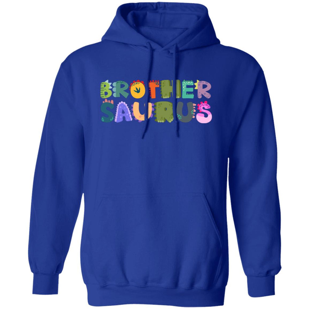 Brothersaurus Toddler & Youth Shirts