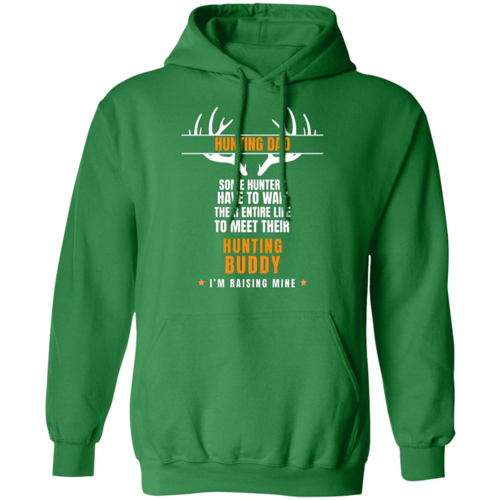 Hunting Dad Men's T-Shirt
