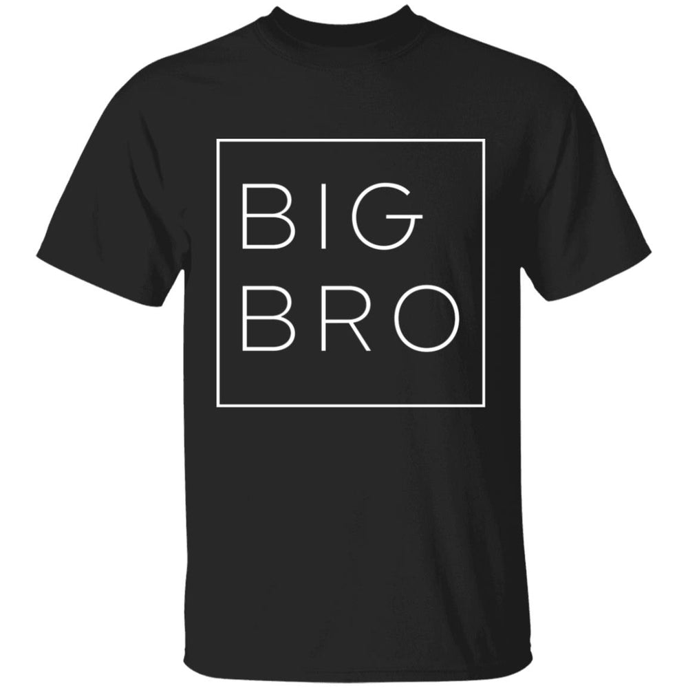 BIG BRO Toddler & Youth Shirts
