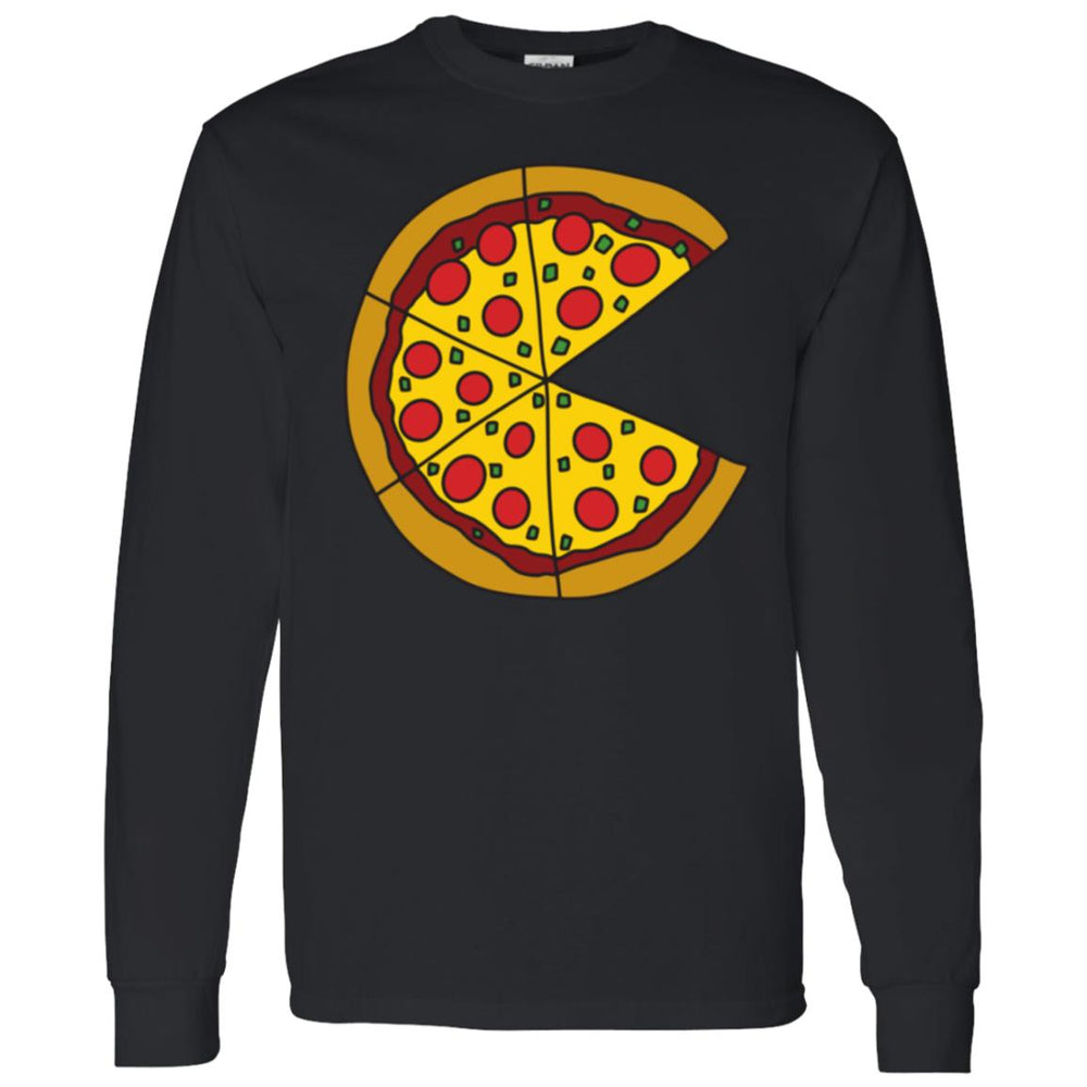 Pizza Men's T-Shirt