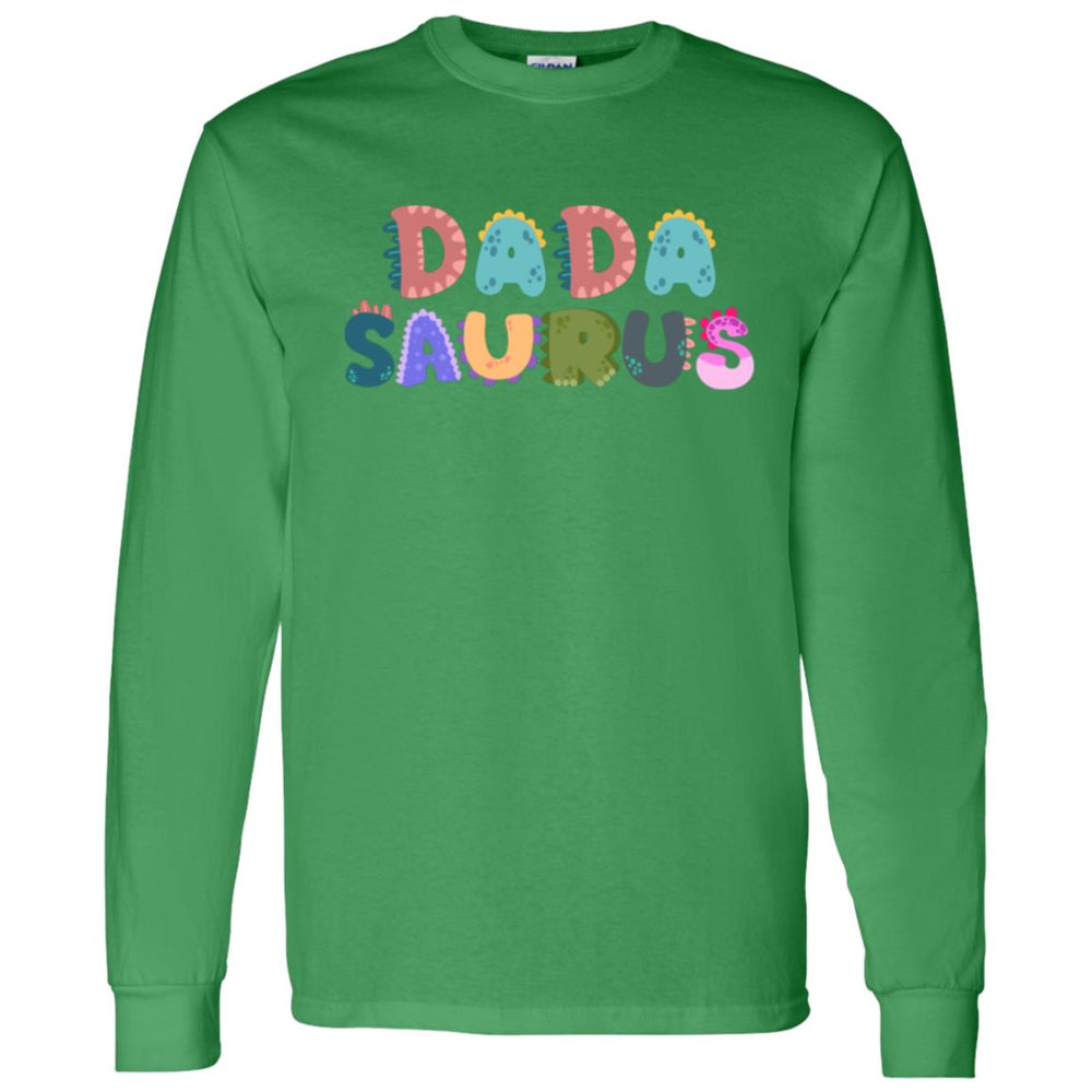 Dadasaurus Men's Shirts