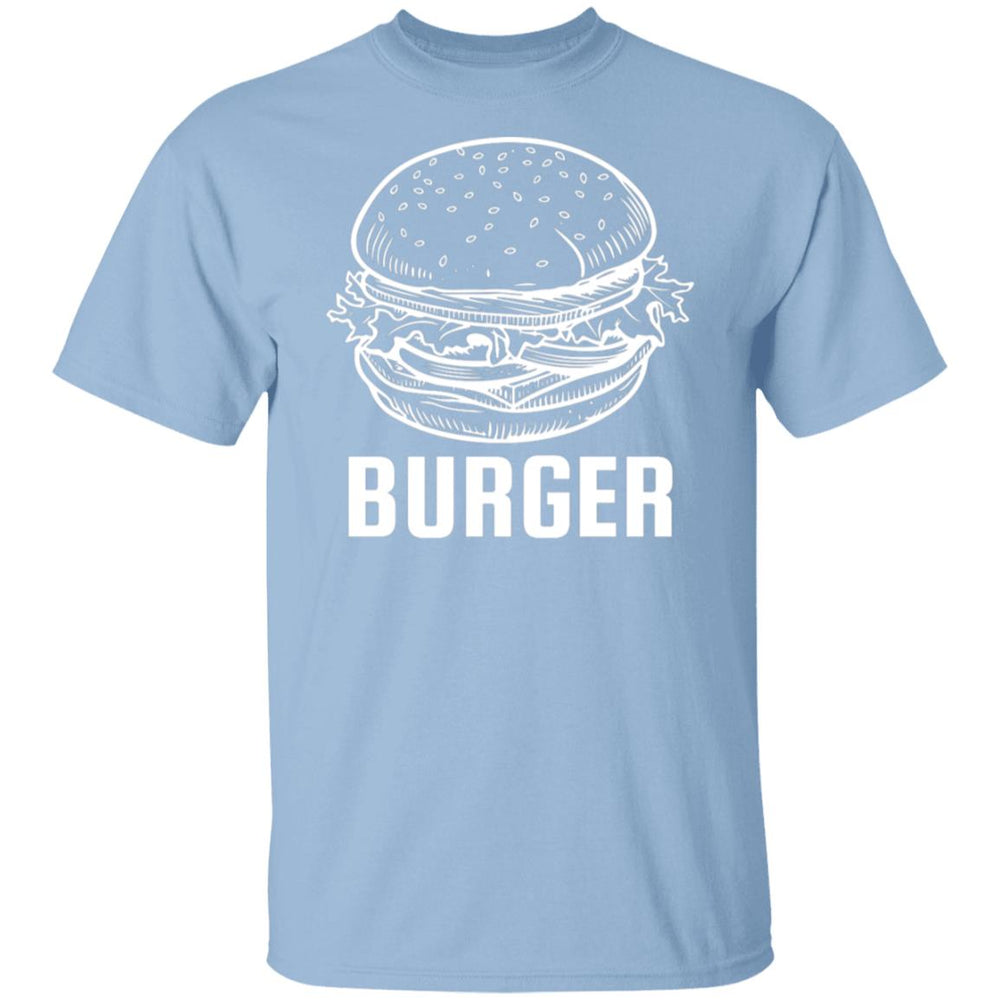 Burger T-Shirt