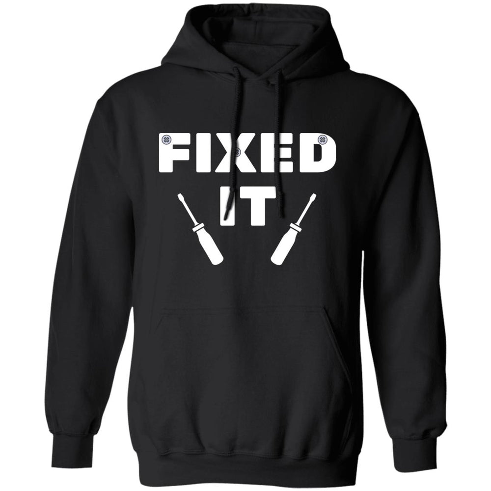 Fixed It T-Shirt