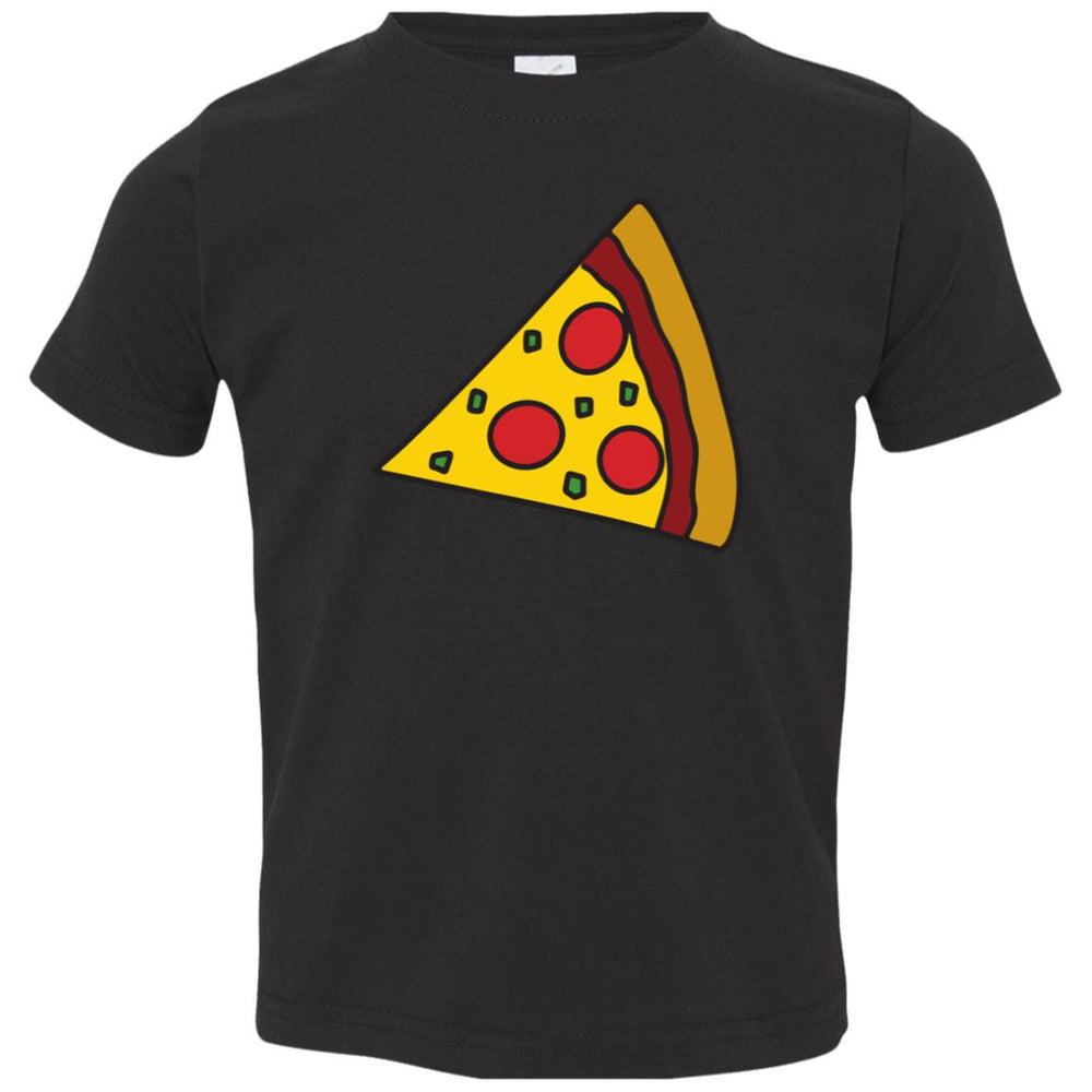 Pizza Slice Infant Bodysuit and T-Shirts
