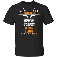 Hunting Dad Men's T-Shirt