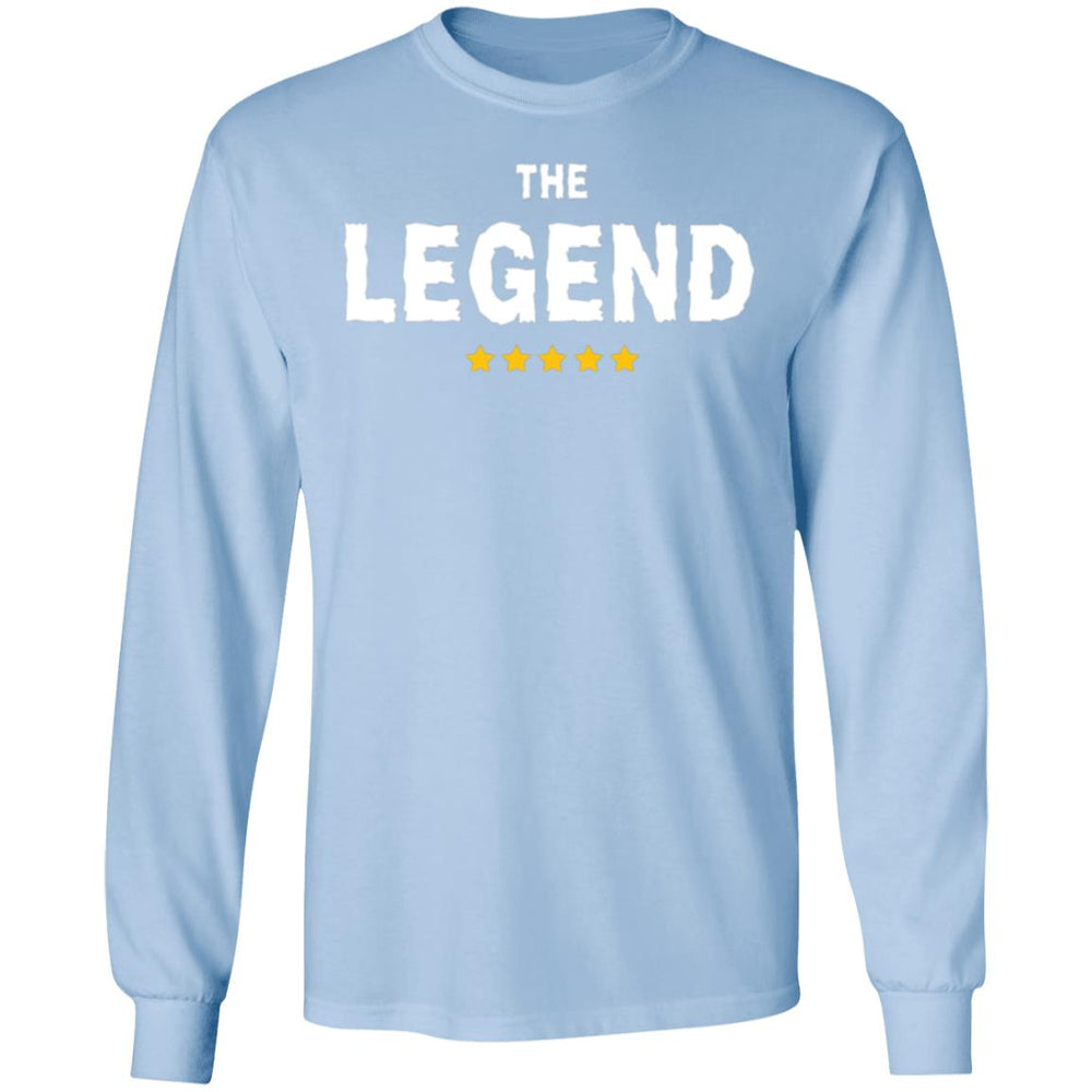 The Legend Men's T-Shirt