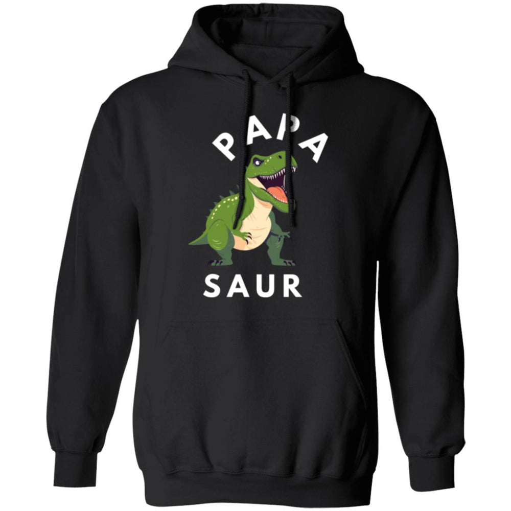 Papasaur Men's T-shirt