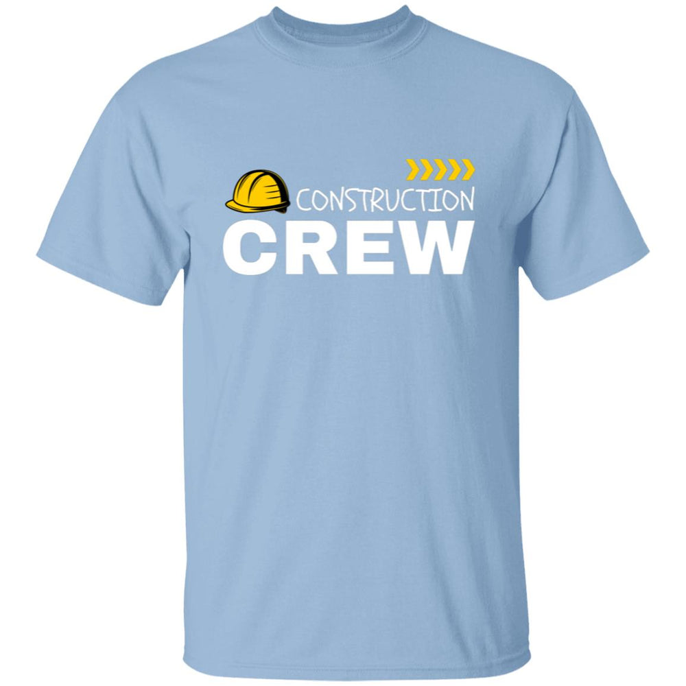 Construction Crew Men's T-Shirt