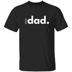 Best Dad Men's Shirts