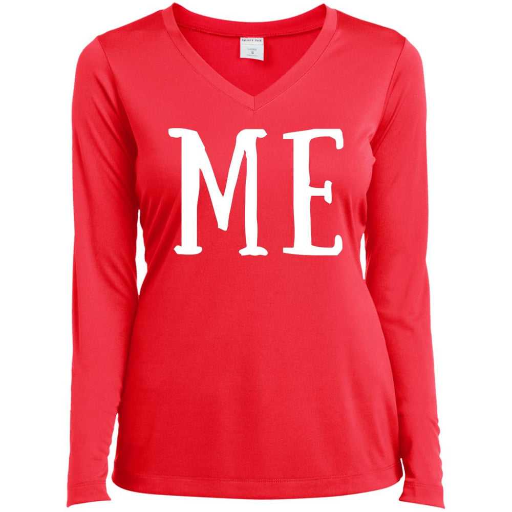 ME Ladies T-Shirt