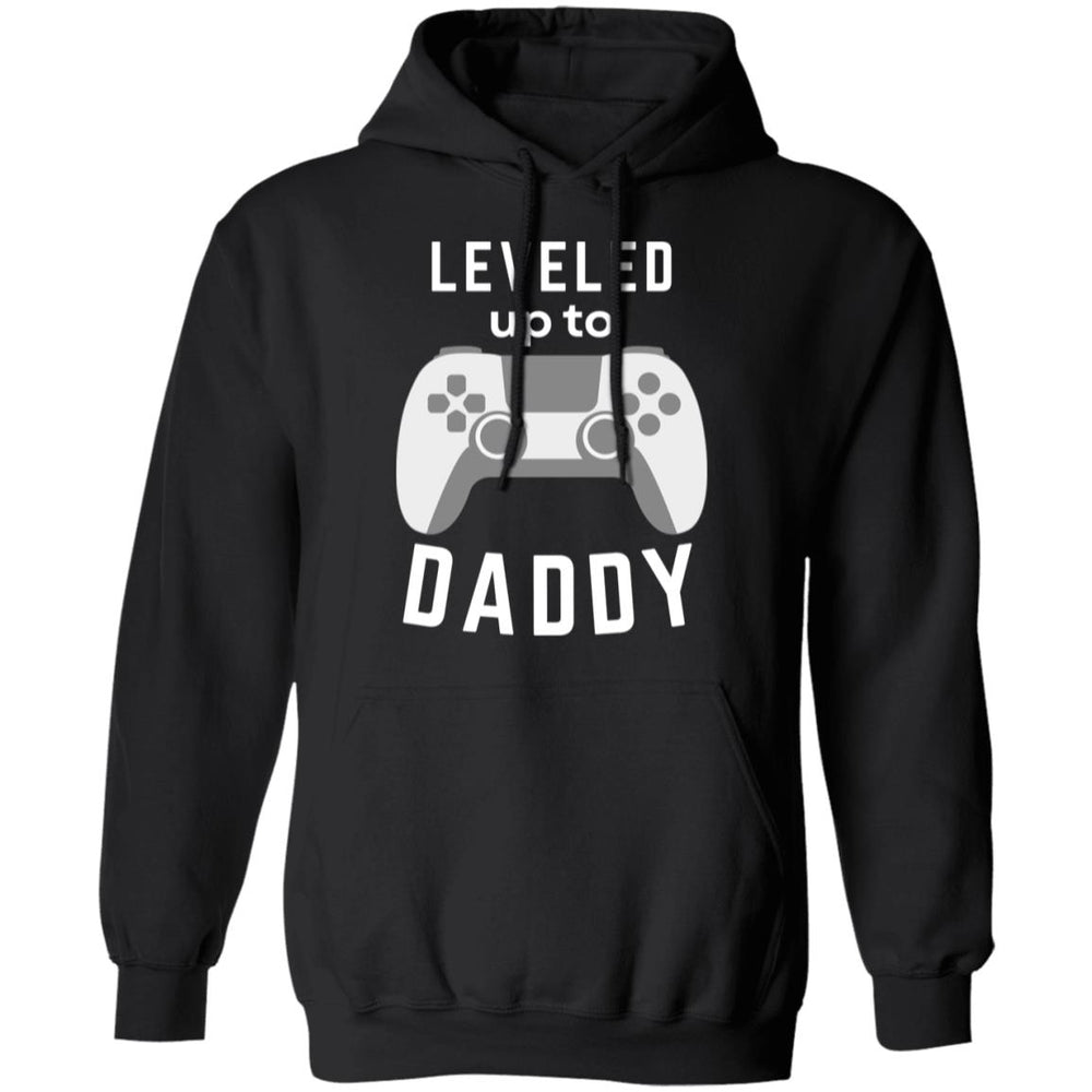 Leveled Up Men's T-Shirt