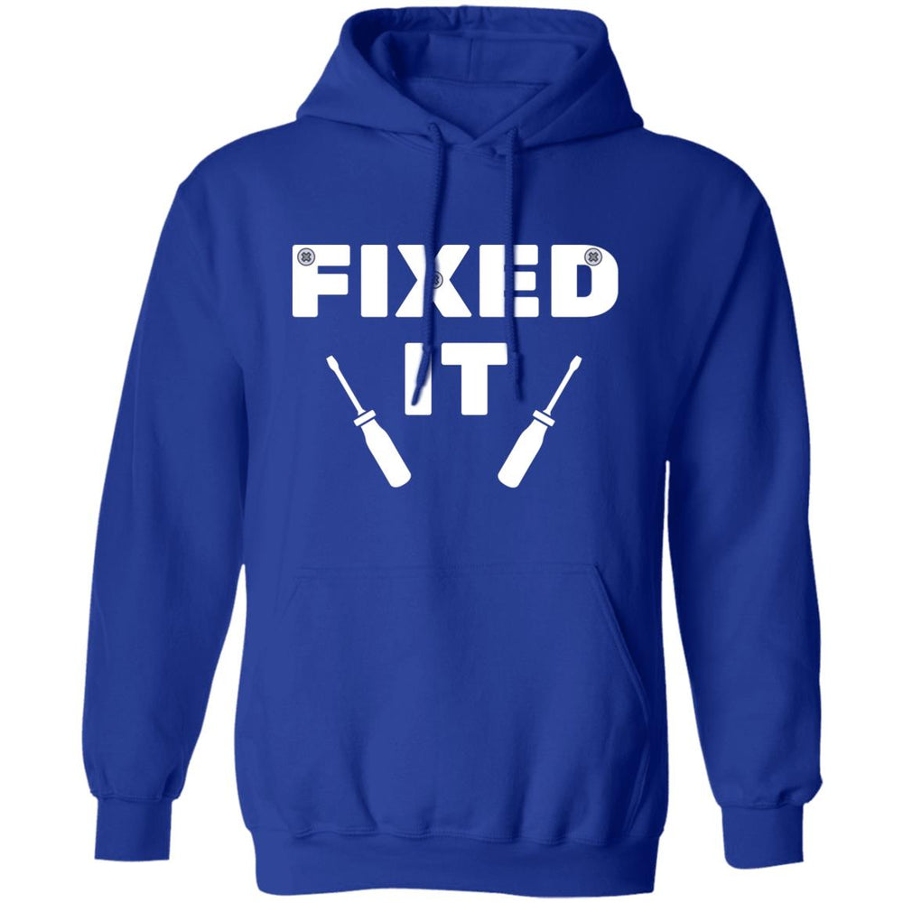 Fixed It T-Shirt