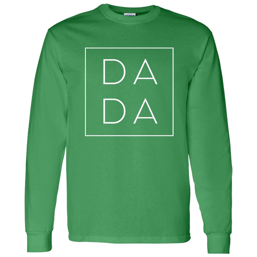 DADA Men's Shirts