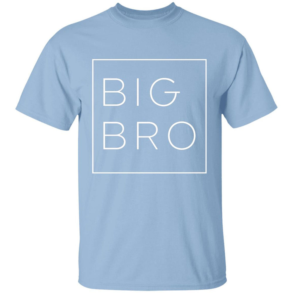 BIG BRO Toddler & Youth Shirts