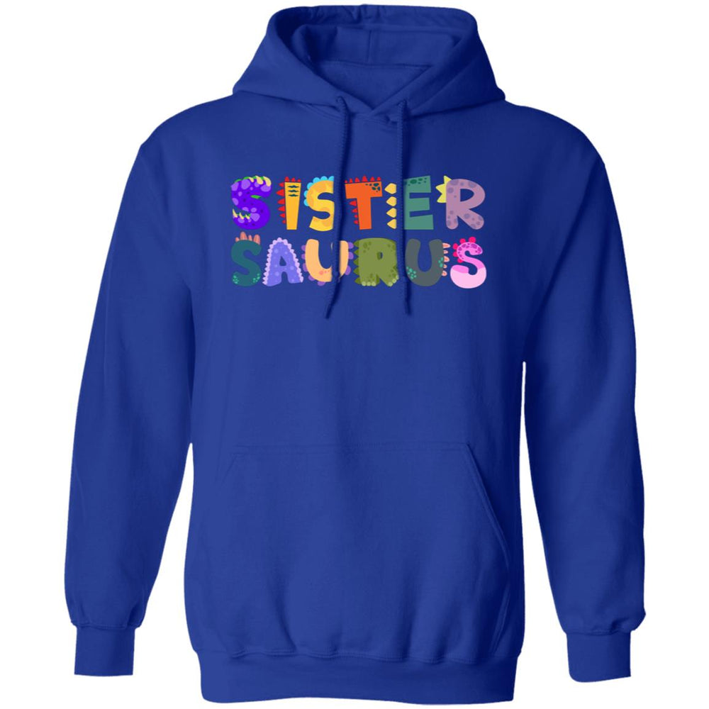 Sistersaurus Toddler & Youth Shirts