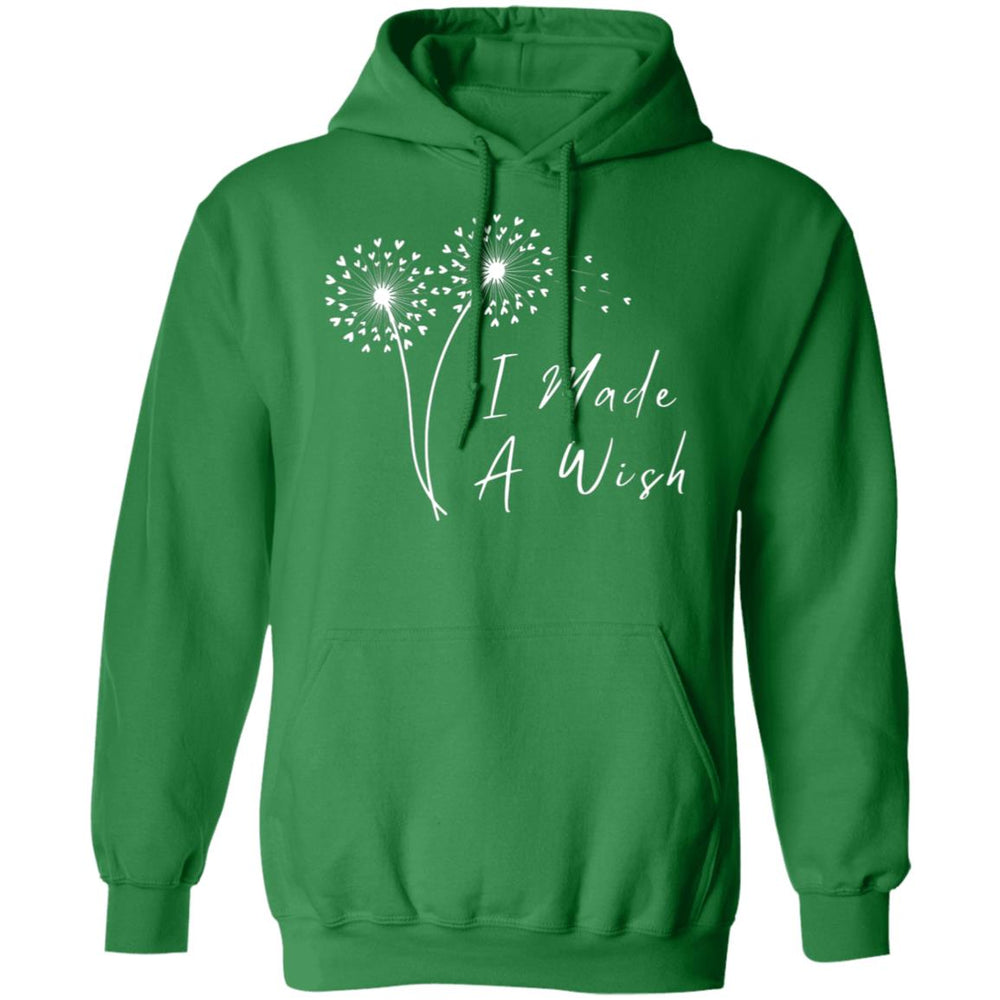 I Made A Wish Men's (Unisex) T-Shirt