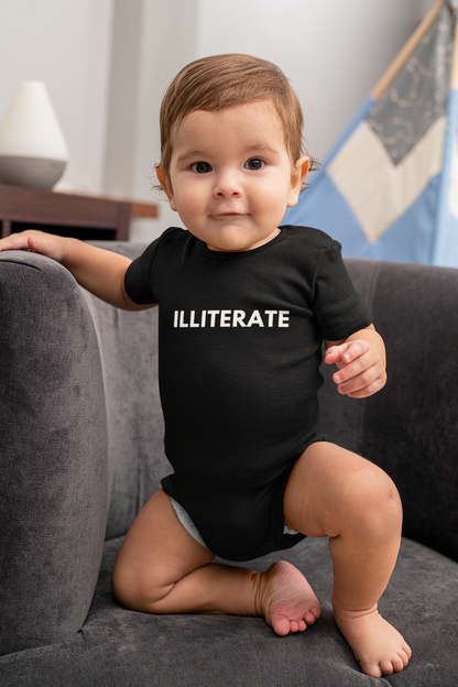 Fashionable Baby Bodysuits for Infants
